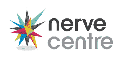 Nerve Centre logo